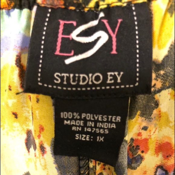 Women Maxi Skirt - Picture 6 of 10